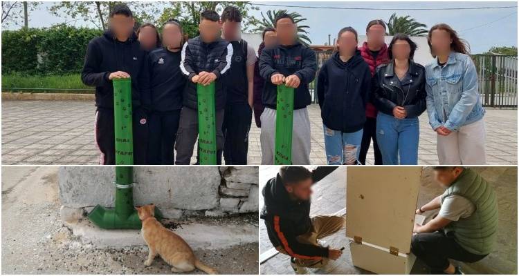 &Phi;&iota;&lambda;&omicron;&zeta;&omega;&iota;&kappa;έ&sigmaf; &delta;&rho;ά&sigma;&epsilon;&iota;&sigmaf; &tau;&omega;&nu; &mu;&alpha;&theta;&eta;&tau;ώ&nu; &tau;&omicron;&upsilon; &Epsilon;&Pi;&Alpha;&Lambda; &Mu;&omicron;ύ&delta;&rho;&omicron;&upsilon;.