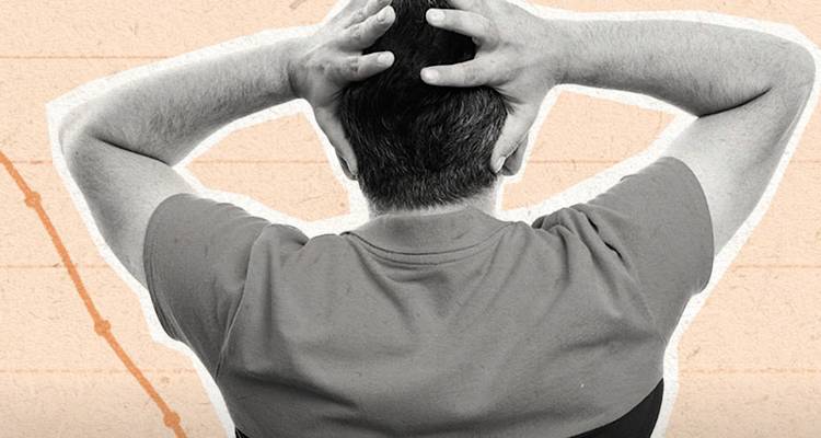 Το δράμα των 40άρηδων – Η γενιά της κρίσης μπαίνει σε… κρίσιμη ηλικία