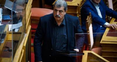 &Epsilon;&pi;&iota;&sigma;&tau;&rho;έ&phi;&epsilon;&iota; &sigma;&tau;&alpha; &psi;&eta;&phi;&omicron;&delta;έ&lambda;&tau;&iota;&alpha; &tau;&omicron;&upsilon; &Sigma;&Upsilon;&Rho;&Iota;&Zeta;&Alpha; &omicron; &Pi;&omicron;&lambda;ά&kappa;&eta;&sigmaf; - &Pi;&omicron;&lambda;&iota;&tau;&iota;&kappa;ή ά&phi;&epsilon;&sigma;&eta; &alpha;&mu;&alpha;&rho;&tau;&iota;ώ&nu; &alpha;&pi;ό &Tau;&sigma;ί&pi;&rho;&alpha;