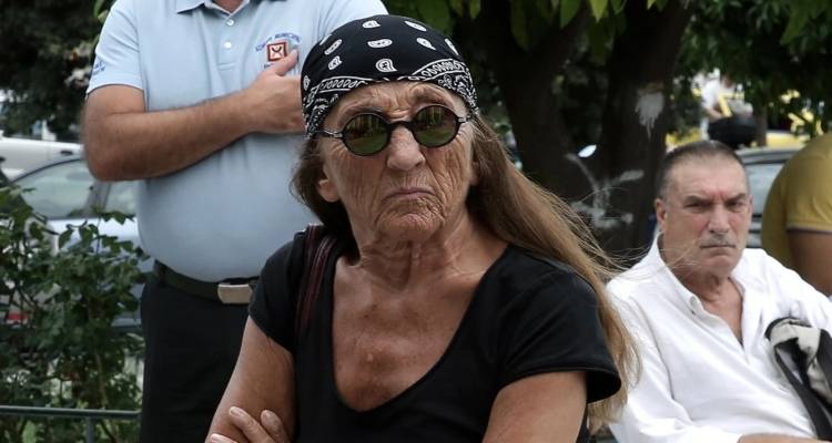 Πέθανε η τραγουδίστρια Γιώτα Γιάννα