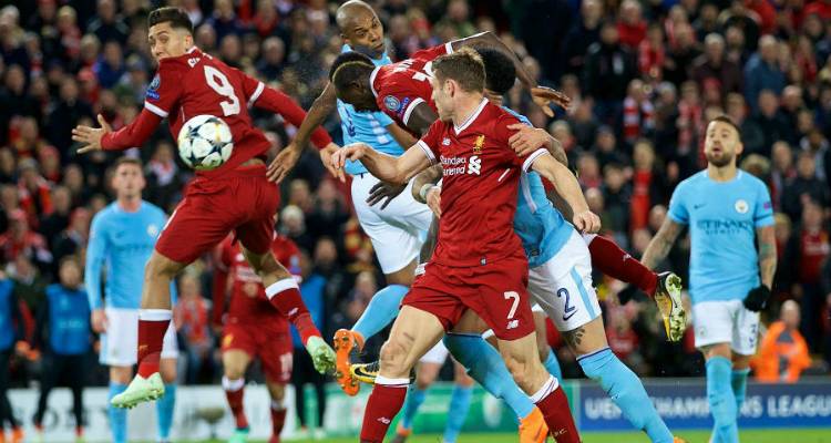 Ντέρμπι στο 2.30