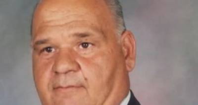 &Eta; &Nu;.&Epsilon; &Pi;&Alpha;&Sigma;&Omicron;&Kappa; &Lambda;ή&mu;&nu;&omicron;&upsilon; &alpha;&pi;&omicron;&chi;&alpha;&iota;&rho;&epsilon;&tau;ά &tau;&omicron;&nu; &Gamma;&iota;ά&nu;&nu;&eta; &Kappa;&omicron;&nu;&tau;&omicron;&lambda;ά&mu;&pi;&alpha;&delta;&omicron;