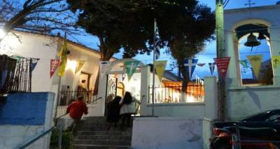 Η Λήμνος τιμά τη χάρη των Αγίων Ταξιαρχών