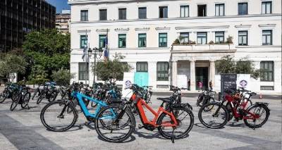 Το 43% των Ελλήνων έχει στραφεί σε εναλλακτικά μέσα μετακίνησης!