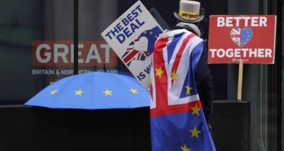 Στις κάλπες σήμερα οι Βρετανοί -Προβλέπουν συντριβή Σούνακ και θρίαμβο των Εργατικών Πηγή: iefimerida.gr - a target=&quot;_blank&quot; href=&quot;https://www.iefimerida.gr/kosmos/btetanikes-ekloges-anoigoy