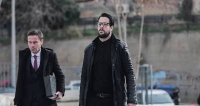 Ά&gamma;&rho;&iota;&omicron; &epsilon;&pi;&epsilon;&iota;&sigma;ό&delta;&iota;&omicron; &Delta;&alpha;&sigma;&kappa;&alpha;&lambda;ά&kappa;&eta;-&Pi;&iota;&sigma;&pi;&iota;&rho;ί&gamma;&kappa;&omicron;&upsilon; &sigma;&tau;&eta; &delta;ί&kappa;&eta;: &laquo;&Gamma;&iota;&alpha; &tau;&alpha; &pi;&alpha;&iota;&delta;&iota;ά &pi;&omicron;&upsilon; &delta;&omicron;&lambda;&omicron;&phi;ό&nu;&eta;&sigma;&epsilon;&sigmaf; &epsilon;&sigma;ύ;&raquo;