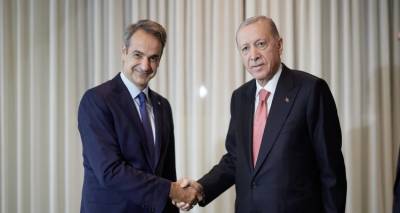Η μάχη των Navtex και οι επιδιώξεις της Αθήνας πριν το επικείμενο ραντεβού Μητσοτάκη- Ερντογάν