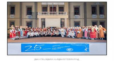 Δύο ιδιαίτερες εκδηλώσεις από το Λύκειο Ελληνίδων Λήμνου