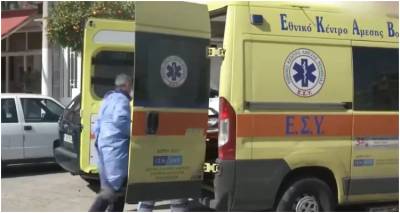 &Gamma;&eta;&rho;&omicron;&kappa;&omicron;&mu;&epsilon;ί&omicron; &sigma;&tau;&omicron;&nu; &Kappa;&omicron;&rho;&upsilon;&delta;&alpha;&lambda;&lambda;ό: &Kappa;&alpha;&kappa;&omicron;&pi;&omicron;&iota;&omicron;ύ&sigma;&alpha;&nu; &tau;&rho;&omicron;&phi;ί&mu;&omicron;&upsilon;&sigmaf; &mu;&epsilon; &kappa;&lambda;&omega;&tau;&sigma;&iota;έ&sigmaf; &kappa;&alpha;&iota; &mu;&pi;&omicron;&upsilon;&nu;&iota;έ&sigmaf; | &Pi;&rho;ώ&eta;&nu; &upsilon;&pi;ά&lambda;&lambda;&eta;&lambda;&omicron;&sigmaf; &kappa;&alpha;&tau;&alpha;&gamma;&gamma;έ&lambda;&lambda;&epsilon;&iota;
