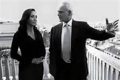 Σε ψυχιατρική κλινική μεταφέρεται η Βίκυ Σταμάτη