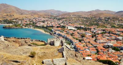 &Phi;&omega;&tau;&omicron;&gamma;&rho;&alpha;&phi;ί&alpha;: limnosislandgreece.com