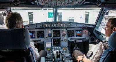 EgyptAir: Νέα ανατροπή για την αεροπορική τραγωδία