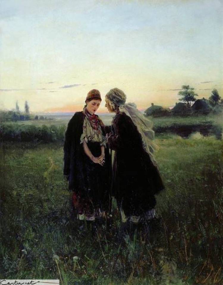 «Στη σχέση μητέρας και κόρης παίζεται ένα παιχνίδι της ζωής με το θάνατο»