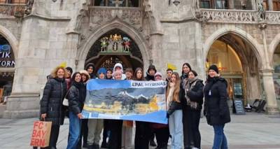 &Mu;&alpha;&theta;&eta;&tau;έ&sigmaf; &tau;&omicron;&upsilon; &Epsilon;&Pi;&Alpha;&Lambda; &Mu;ύ&rho;&iota;&nu;&alpha;&sigmaf; &sigma;&tau;&omicron; &Mu;ό&nu;&alpha;&chi;&omicron; &mu;έ&sigma;&omega; Erasmus