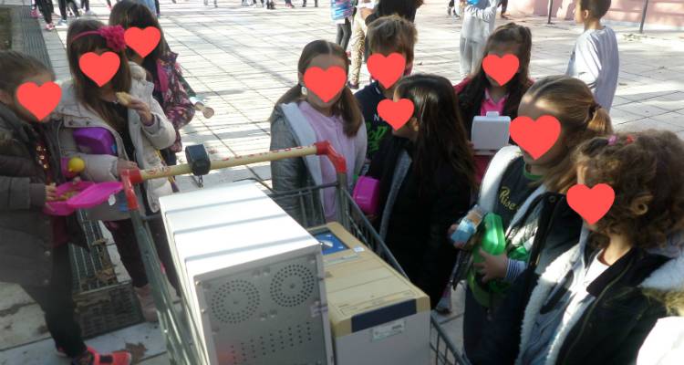 &Omicron;&iota; &mu;&alpha;&theta;&eta;&tau;έ&sigmaf; &tau;&eta;&sigmaf; &Lambda;ή&mu;&nu;&omicron;&upsilon; έ&mu;&alpha;&theta;&alpha;&nu; &tau;&eta; &sigma;&eta;&mu;&alpha;&sigma;ί&alpha; &tau;&eta;&sigmaf; &alpha;&nu;&alpha;&kappa;ύ&kappa;&lambda;&omega;&sigma;&eta;&sigmaf; &kappa;&alpha;&iota; &sigma;&upsilon;&gamma;&kappa;έ&nu;&tau;&rho;&omega;&sigma;&alpha;&nu; 281 &sigma;&upsilon;&sigma;&kappa;&epsilon;&upsilon;έ&sigmaf;! (photos)