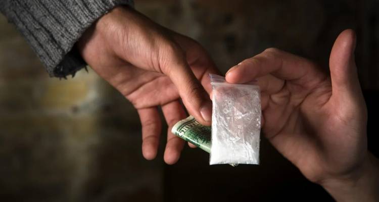 Βρετανία: Μεγάλη αύξηση καταγράφει η θνησιμότητα από τα ναρκωτικά στη Σκωτία