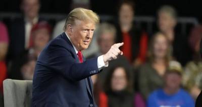 ΗΠΑ: Σαρώνει ο Τραμπ στις ψηφοφορίες των Ρεπουμπλικανών για το χρίσμα