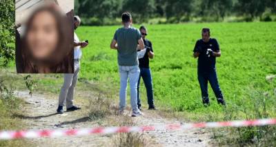 &Sigma;&upsilon;&gamma;&kappa;&lambda;&omicron;&nu;ί&zeta;&epsilon;&iota; &eta; &mu;&eta;&tau;έ&rho;&alpha; &tau;&eta;&sigmaf; 11&chi;&rho;&omicron;&nu;&eta;&sigmaf; &pi;&omicron;&upsilon; &delta;&omicron;&lambda;&omicron;&phi;&omicron;&nu;ή&theta;&eta;&kappa;&epsilon; &sigma;&tau;&omicron;&nu; &Pi;ύ&rho;&gamma;&omicron;: &laquo;&Tau;&iota; &theta;&alpha; &tau;&rho;ά&beta;&eta;&xi;&epsilon;, &tau;&iota; &theta;ά&nu;&alpha;&tau;&omicron; &theta;&alpha; &epsilon;ί&chi;&epsilon;&raquo;