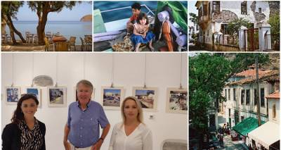 Jon Kennerley: &laquo;&Tau;&alpha; έ&sigma;&omicron;&delta;&alpha; &alpha;&pi;ό &tau;&eta;&nu; έ&kappa;&theta;&epsilon;&sigma;&eta; &phi;&omega;&tau;&omicron;&gamma;&rho;&alpha;&phi;ί&alpha;&sigmaf; &theta;&alpha; &tau;&alpha; &delta;&iota;&alpha;&theta;έ&sigma;&omega; &sigma;&tau;&omicron; &Gamma;&eta;&rho;&omicron;&kappa;&omicron;&mu;&epsilon;ί&omicron; &Lambda;ή&mu;&nu;&omicron;&upsilon;&raquo; (&beta;ί&nu;&tau;&epsilon;&omicron;)