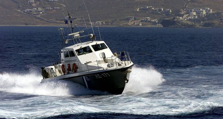 Με σκάφος του Λιμενικού μεταφέρεται στο νησί η σορός του 63χρονου Λημνιού | Αύριο η κηδεία του