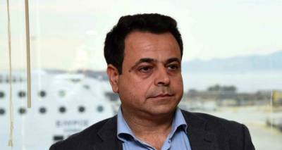 &laquo;&Eta; &kappa;&alpha;&theta;&iota;έ&rho;&omega;&sigma;&eta; &tau;&omicron;&upsilon; &nu;&eta;&sigma;&iota;&omega;&tau;&iota;&kappa;&omicron;ύ &iota;&sigma;&omicron;&delta;ύ&nu;&alpha;&mu;&omicron;&upsilon; &tau;&omicron; 2018 &theta;&alpha; &sigma;&eta;&mu;&alpha;&tau;&omicron;&delta;&omicron;&tau;ή&sigma;&epsilon;&iota; &mu;&iota;&alpha; &kappa;&alpha;&lambda;ύ&tau;&epsilon;&rho;&eta; &chi;&rho;&omicron;&nu;&iota;ά &gamma;&iota;&alpha; &tau;&omicron;&upsilon;&sigmaf; &nu;&eta;&sigma;&iota;ώ&tau;&epsilon;&sigmaf;&raquo;