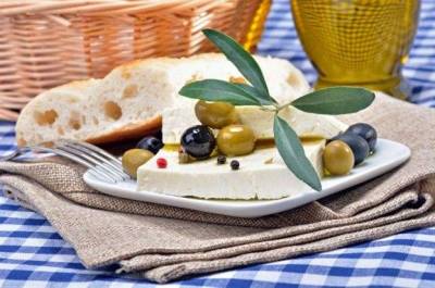 Σπουδαία νίκη της Ελλάδας στην ευρωπαϊκή μάχη της φέτας