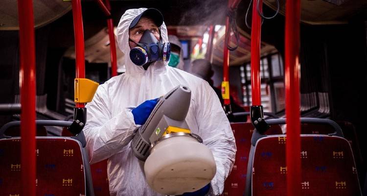 &Pi;&alpha;&nu;&delta;&eta;&mu;ί&alpha; &omicron; &kappa;&omicron;&rho;&omega;&nu;&omicron;ϊό&sigmaf; &alpha;&pi;ό &tau;&omicron;&nu; &Pi;&Omicron;&Upsilon;
