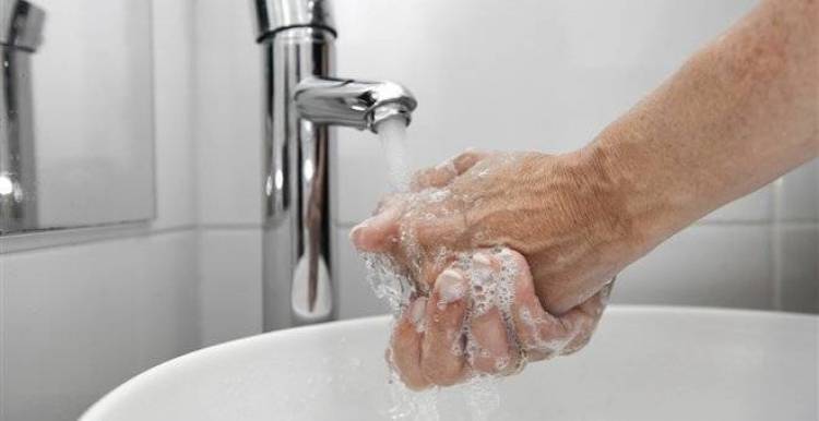 Πλύσιμο χεριών και ψευδάργυρος, οι καλύτεροι τρόποι πρόληψης του κοινού κρυολογήματος