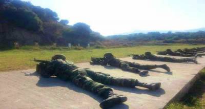 &Epsilon;&kappa;&tau;έ&lambda;&epsilon;&sigma;&eta; &beta;&omicron;&lambda;ώ&nu; &tau;&eta;&sigmaf; 130 &Sigma;&Mu; &sigma;&tau;&omicron; "&Pi;&alpha;&rho;&alpha;&delta;&epsilon;ί&sigma;&iota;"