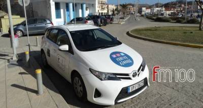 &Lambda;ή&mu;&nu;&omicron;&sigmaf; - &Kappa;&Omicron;&mu;&Upsilon;: &Tau;&omicron; &pi;&rho;ό&gamma;&rho;&alpha;&mu;&mu;&alpha; &delta;&iota;&epsilon;&nu;έ&rho;&gamma;&epsilon;&iota;&alpha;&sigmaf; &delta;&omega;&rho;&epsilon;ά&nu; rapid test &alpha;&pi;ό 11 έ&omega;&sigmaf; 15 &Omicron;&kappa;&tau;&omega;&beta;&rho;ί&omicron;&upsilon;