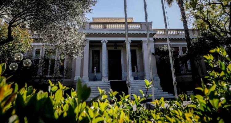 Έκτακτη συνεδρίαση του ΚΥΣΕΑ στις 18:00 για τις εξελίξεις στη Μέση Ανατολή