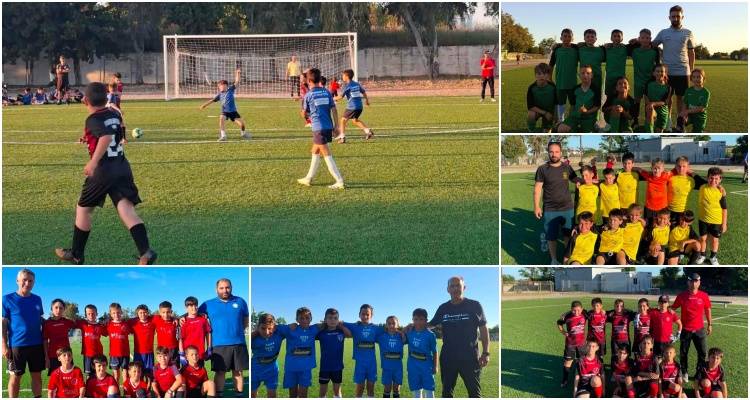 &Lambda;ή&mu;&nu;&omicron;&sigmaf;: &Epsilon;&pi;&iota;&tau;&upsilon;&chi;ί&alpha; &sigma;&tau;&eta;&nu; &pi;&rho;&epsilon;&mu;&iota;έ&rho;&alpha; &tau;&omicron;&upsilon; &laquo;1&omicron;&upsilon; Summer Kick Off Event&raquo; &alpha;&pi;ό &tau;&omicron;&nu; &Alpha;.&Omicron;. &Eta;&phi;&alpha;&iota;&sigma;&tau;ί&alpha;