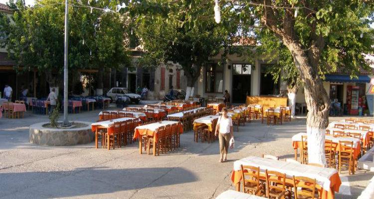 Χωρίς ρεύμα την Πέμπτη Τσιμάνδια και Κοντιάς