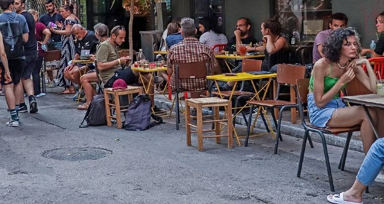 Κορωνοϊός: Άλμα στα 1.797 νέα κρούσματα | 168 οι διασωληνωμένοι, 8 θάνατοι