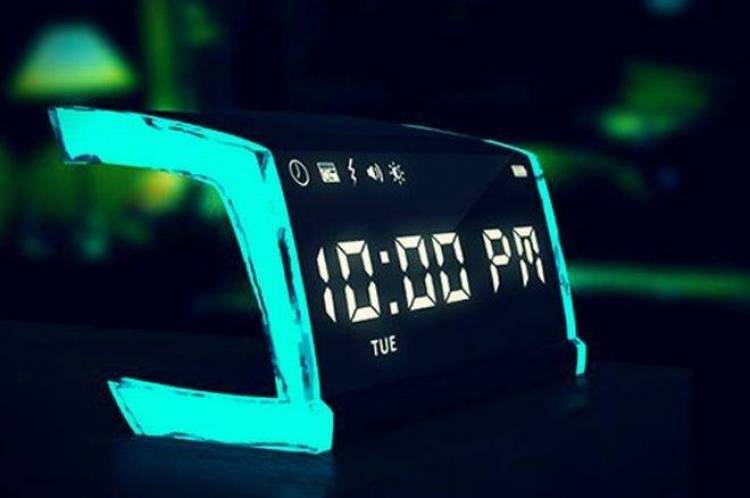 Ξυπνητήρι με ηλεκτροσόκ: Αν μπορείς μείνε στο κρεβάτι!