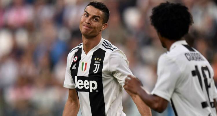 Ο Ρονάλντο και το 1.75 στο Χόφενχαϊμ!