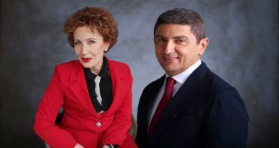 &Alpha;&nu;&tau;&omega;&nu;έ&lambda;&lambda;&eta;: &Epsilon;&pi;&iota;&sigma;&tau;&omicron;&lambda;ή &delta;&iota;&alpha;&mu;&alpha;&rho;&tau;&upsilon;&rho;ί&alpha; &sigma;&tau;&omicron;&nu; &Upsilon;&pi;&omicron;&upsilon;&rho;&gamma;ό &Alpha;&gamma;&rho;&omicron;&tau;&iota;&kappa;ή&sigmaf; &Alpha;&nu;ά&pi;&tau;&upsilon;&xi;&eta;&sigmaf; &kappa;&alpha;&iota; &Tau;&rho;&omicron;&phi;ί&mu;&omega;&nu; |&laquo;&hellip;&tau;&alpha; &nu;&eta;&sigma;&iota;ά &tau;&omicron;&upsilon; &Beta;. &Alpha;. &delta;&epsilon;&nu; &beta;&rho;ί&sigma;&kappa;&omicron;&nu;&tau;&alpha;&iota; &sigma;&tau;&iota;&sigmaf; &pi;&rho;&omicron;&tau;&epsilon;&rho;&alpha;&iota;ό&tau;&eta;&tau;&epsilon;&sigmaf; &tau;&eta;&sigmaf; &Kappa;&upsilon;&beta;έ&rho;&nu;&eta;&sigma;&eta;&sigmaf;!&raquo;