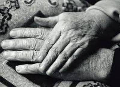 Ζευγάρι ηλικιωμένων «έφυγε» μαζί και για το τελευταίο του ταξίδι