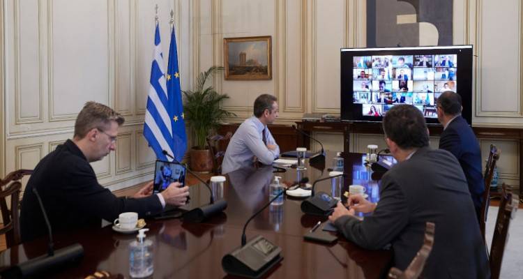 &Upsilon;&pi;&omicron;&upsilon;&rho;&gamma;&iota;&kappa;ό &sigma;&upsilon;&mu;&beta;&omicron;ύ&lambda;&iota;&omicron; &gamma;&epsilon;&mu;ά&tau;&omicron; &nu;&omicron;&mu;&omicron;&sigma;&chi;έ&delta;&iota;&alpha; | &Tau;&iota; &theta;&alpha; &sigma;&upsilon;&zeta;&eta;&tau;&eta;&theta;&epsilon;ί &sigma;&tau;&eta;&nu; &tau;&eta;&lambda;&epsilon;&delta;&iota;ά&sigma;&kappa;&epsilon;&psi;&eta;