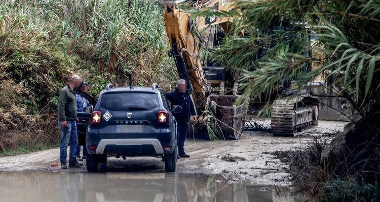 &Epsilon;&nu;&tau;&omicron;&pi;ί&sigma;&tau;&eta;&kappa;&epsilon; &nu;&epsilon;&kappa;&rho;ό&sigmaf; &omicron; &kappa;&tau;&eta;&nu;&omicron;&tau;&rho;ό&phi;&omicron;&sigmaf; &pi;&omicron;&upsilon; &alpha;&gamma;&nu;&omicron;&omicron;ύ&nu;&tau;&alpha;&nu; &sigma;&tau;&eta;&nu; &Kappa;&rho;ή&tau;&eta;