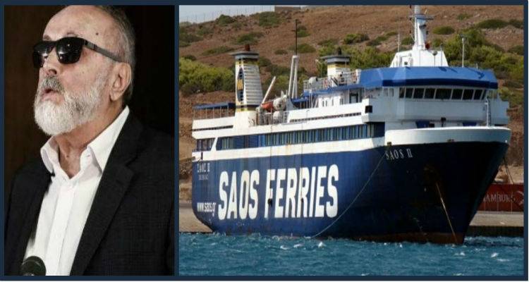 &Kappa;&omicron;&upsilon;&rho;&omicron;&upsilon;&mu;&pi;&lambda;ή&sigmaf;: &Epsilon;&pi;&alpha;&nu;&alpha;&phi;&omicron;&rho;ά &tau;&eta;&sigmaf; &alpha;&kappa;&tau;&omicron;&pi;&lambda;&omicron;ϊ&kappa;ή&sigmaf; &sigma;ύ&nu;&delta;&epsilon;&sigma;&eta;&sigmaf; &Sigma;&alpha;&mu;&omicron;&theta;&rho;ά&kappa;&eta; - &Lambda;ή&mu;&nu;&omicron;&sigmaf; - &Lambda;&alpha;ύ&rho;&iota;&omicron;