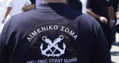 Σύλληψη ανηλίκου και του πατέρα του στη Μύρινα