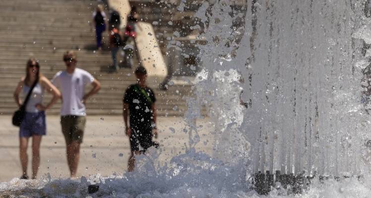 Κοπέρνικος: Βέβαιο πλέον πως το 2024 θα είναι το πιο θερμό έτος που μετρήθηκε ποτέ, όλα τα στοιχεία