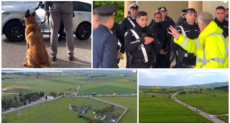 &Beta;ί&nu;&tau;&epsilon;&omicron; &tau;&eta;&sigmaf; &Alpha;&sigma;&tau;&upsilon;&nu;&omicron;&mu;&iota;&kappa;ή&sigmaf; &Delta;&iota;&epsilon;ύ&theta;&upsilon;&nu;&sigma;&eta;&sigmaf; &Lambda;έ&sigma;&beta;&omicron;&upsilon; &alpha;&pi;ό &tau;&eta;&nu; &epsilon;&pi;ί&sigma;&kappa;&epsilon;&psi;&eta; &Sigma;&alpha;&kappa;&epsilon;&lambda;&lambda;&alpha;&rho;&omicron;&pi;&omicron;ύ&lambda;&omicron;&upsilon; &kappa;&alpha;&iota; Harley &sigma;&tau;&eta; &Lambda;ή&mu;&nu;&omicron;.