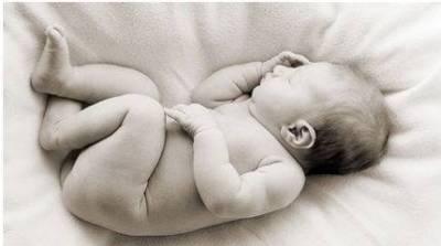 Λέρος: Αεροδιακομιδή βρέφους 33 ημερών με ασιτία