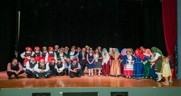 Ξεκίνησαν οι εγγραφές στο Λύκειο Ελληνίδων Λήμνου