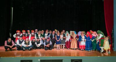 Ξεκίνησαν οι εγγραφές στο Λύκειο Ελληνίδων Λήμνου