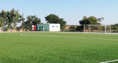 Gazzetta.gr: Ένα νέο ποδοσφαιρικό στολίδι απέκτησε η Λήμνος (photos)