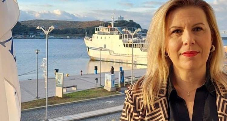 &Eta; &Delta;ή&mu;&alpha;&rho;&chi;&omicron;&sigmaf; &Lambda;ή&mu;&nu;&omicron;&upsilon; &Alpha;΄ &alpha;&nu;&alpha;&pi;&lambda;&eta;&rho;&omega;&mu;&alpha;&tau;&iota;&kappa;ό &mu;έ&lambda;&omicron;&sigmaf; &sigma;&tau;&eta;&nu; &epsilon;&lambda;&lambda;&eta;&nu;&iota;&kappa;ή &alpha;&nu;&tau;&iota;&pi;&rho;&omicron;&sigma;&omega;&pi;&epsilon;ί&alpha; &tau;&eta;&sigmaf; &Epsilon;&upsilon;&rho;&omega;&pi;&alpha;ϊ&kappa;ή&sigmaf; &Epsilon;&pi;&iota;&tau;&rho;&omicron;&pi;ή&sigmaf; &tau;&omega;&nu; &Pi;&epsilon;&rho;&iota;&phi;&epsilon;&rho;&epsilon;&iota;ώ&nu;