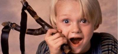 Δείτε πώς είναι σήμερα ο πρωταγωνιστής της ταινίας «Ντένις ο τρομερός»